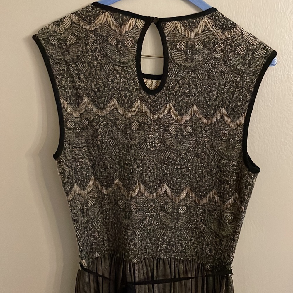 Juliene W dress - Picture 5 of 7